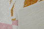 Conceptum Alfombra Milena 120 x 180 cm Multicolor